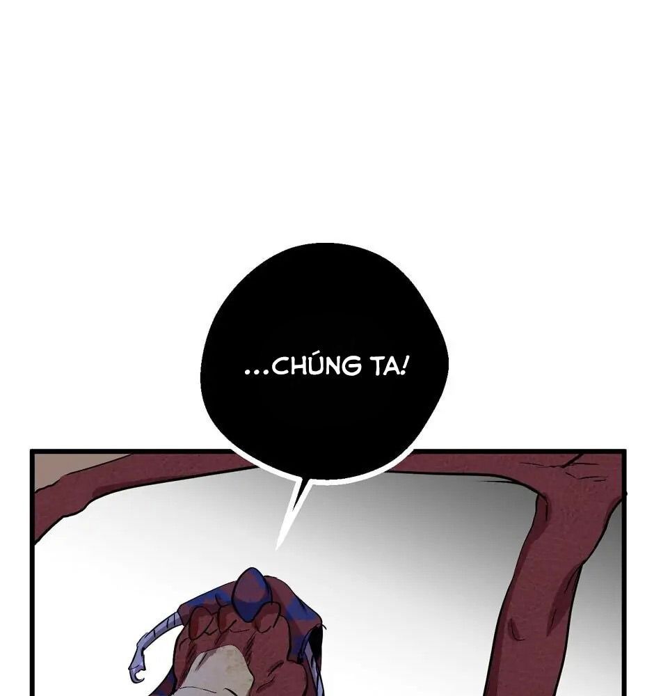 Câu Chuyện Sinh Tồn Của Kiếm Vương Ở Thế Giới Khác Chap 18 - Next Chap 19