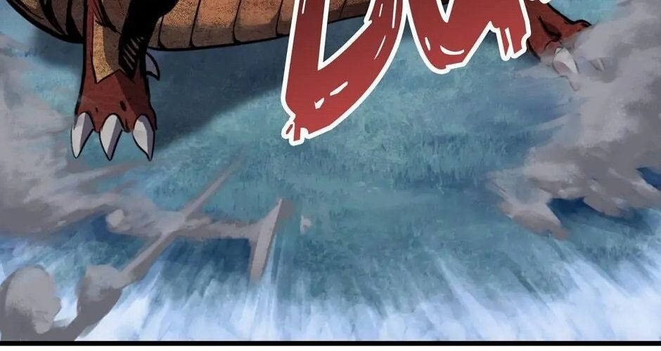 Câu Chuyện Sinh Tồn Của Kiếm Vương Ở Thế Giới Khác Chap 18 - Next Chap 19