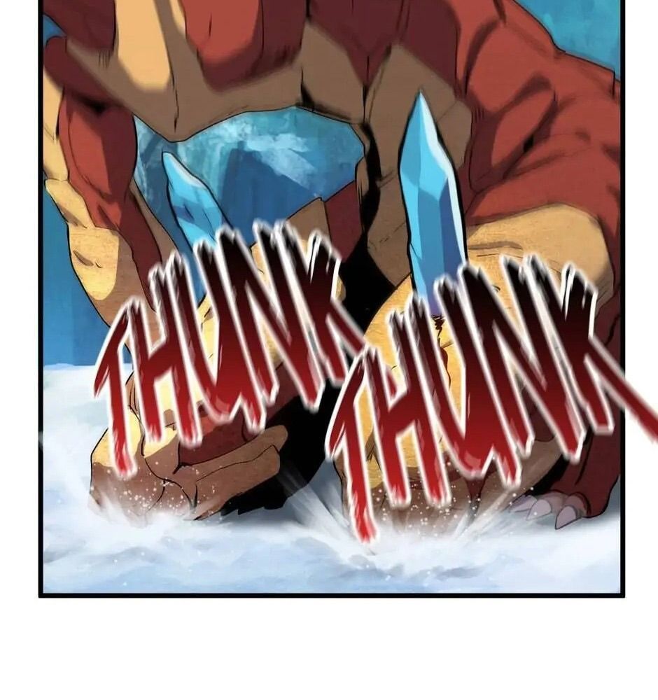 Câu Chuyện Sinh Tồn Của Kiếm Vương Ở Thế Giới Khác Chap 18 - Next Chap 19