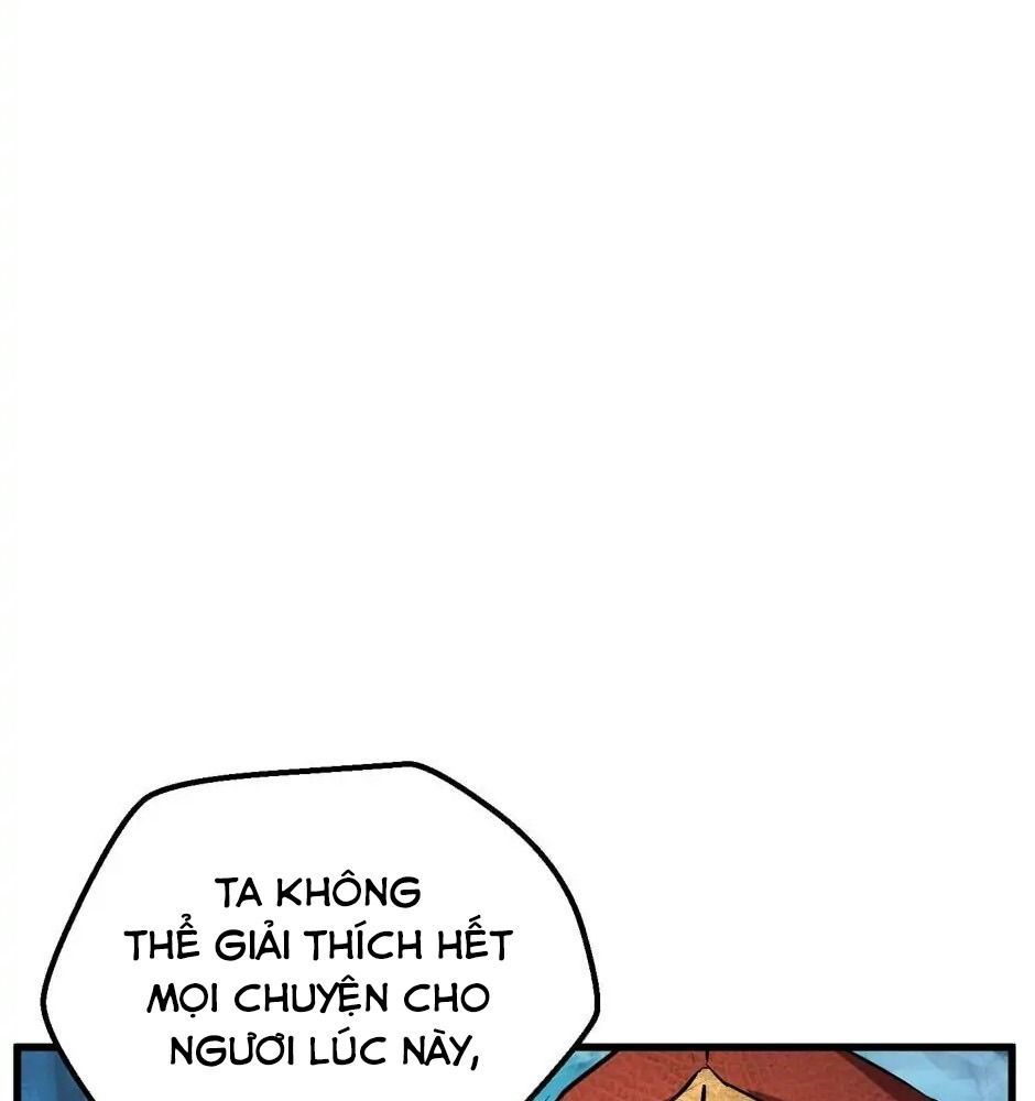 Câu Chuyện Sinh Tồn Của Kiếm Vương Ở Thế Giới Khác Chap 18 - Next Chap 19