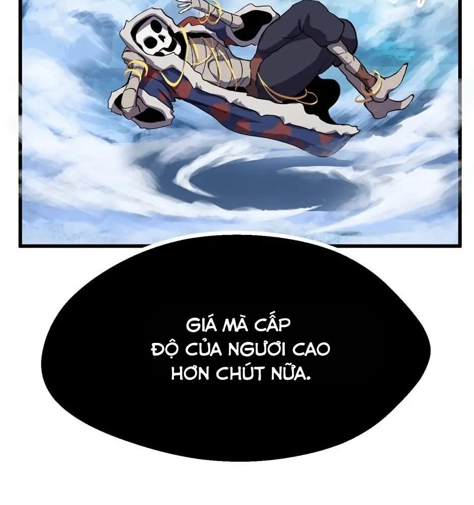 Câu Chuyện Sinh Tồn Của Kiếm Vương Ở Thế Giới Khác Chap 18 - Next Chap 19