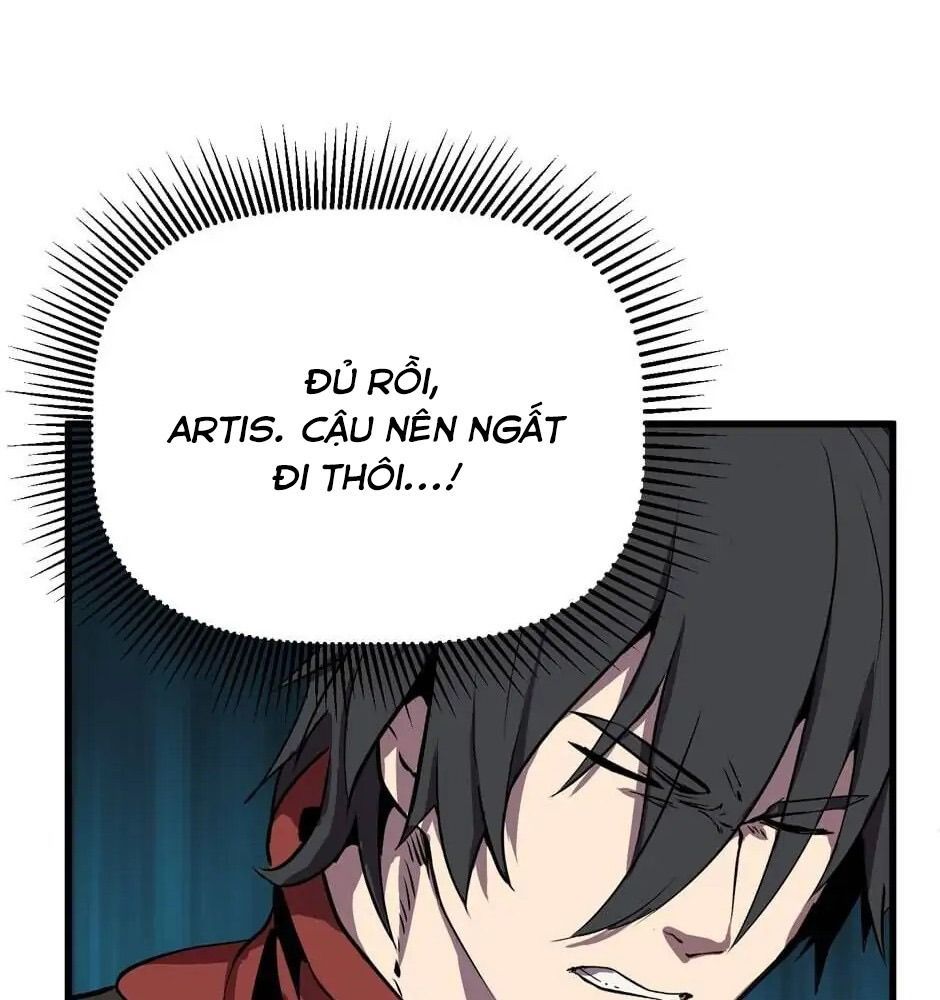 Câu Chuyện Sinh Tồn Của Kiếm Vương Ở Thế Giới Khác Chap 18 - Next Chap 19