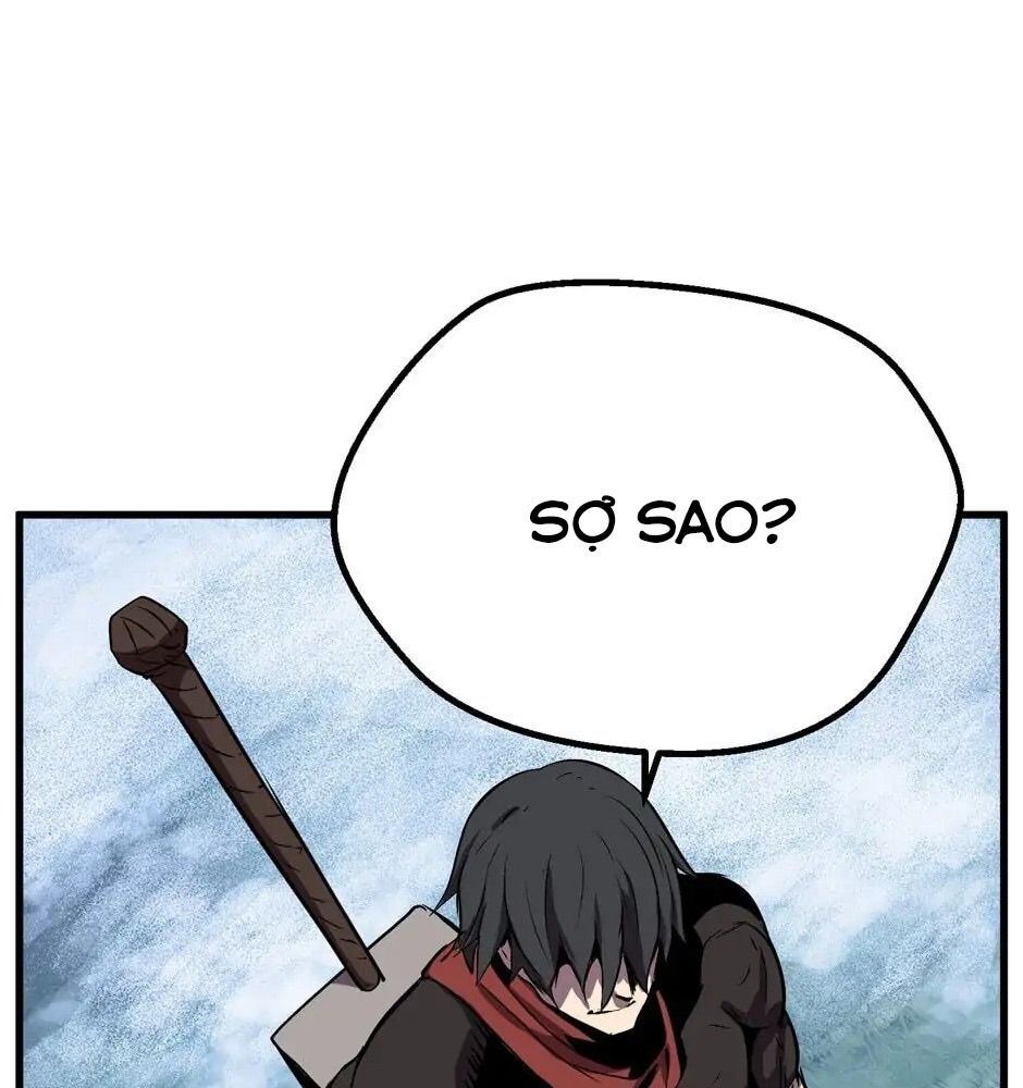 Câu Chuyện Sinh Tồn Của Kiếm Vương Ở Thế Giới Khác Chap 18 - Next Chap 19