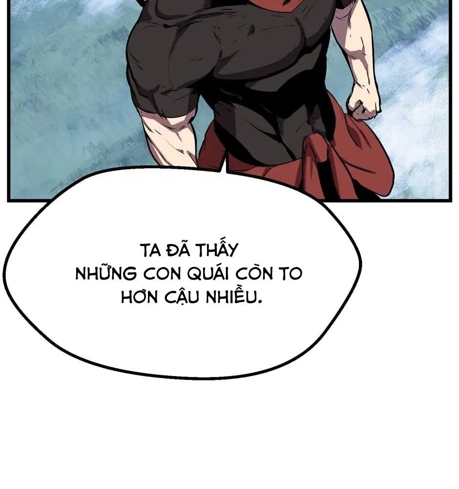 Câu Chuyện Sinh Tồn Của Kiếm Vương Ở Thế Giới Khác Chap 18 - Next Chap 19