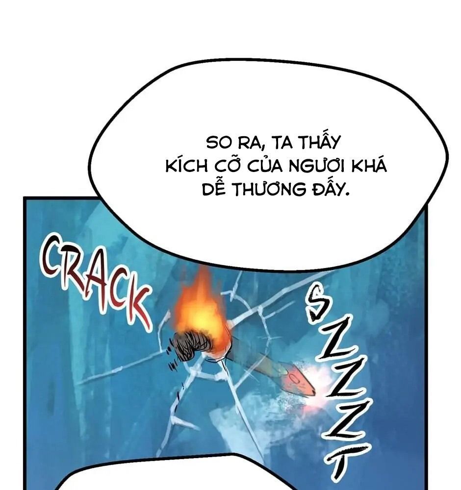 Câu Chuyện Sinh Tồn Của Kiếm Vương Ở Thế Giới Khác Chap 18 - Next Chap 19