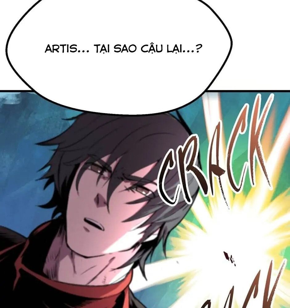 Câu Chuyện Sinh Tồn Của Kiếm Vương Ở Thế Giới Khác Chap 18 - Next Chap 19