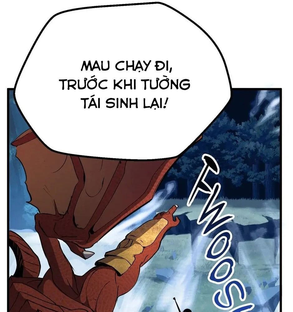 Câu Chuyện Sinh Tồn Của Kiếm Vương Ở Thế Giới Khác Chap 18 - Next Chap 19