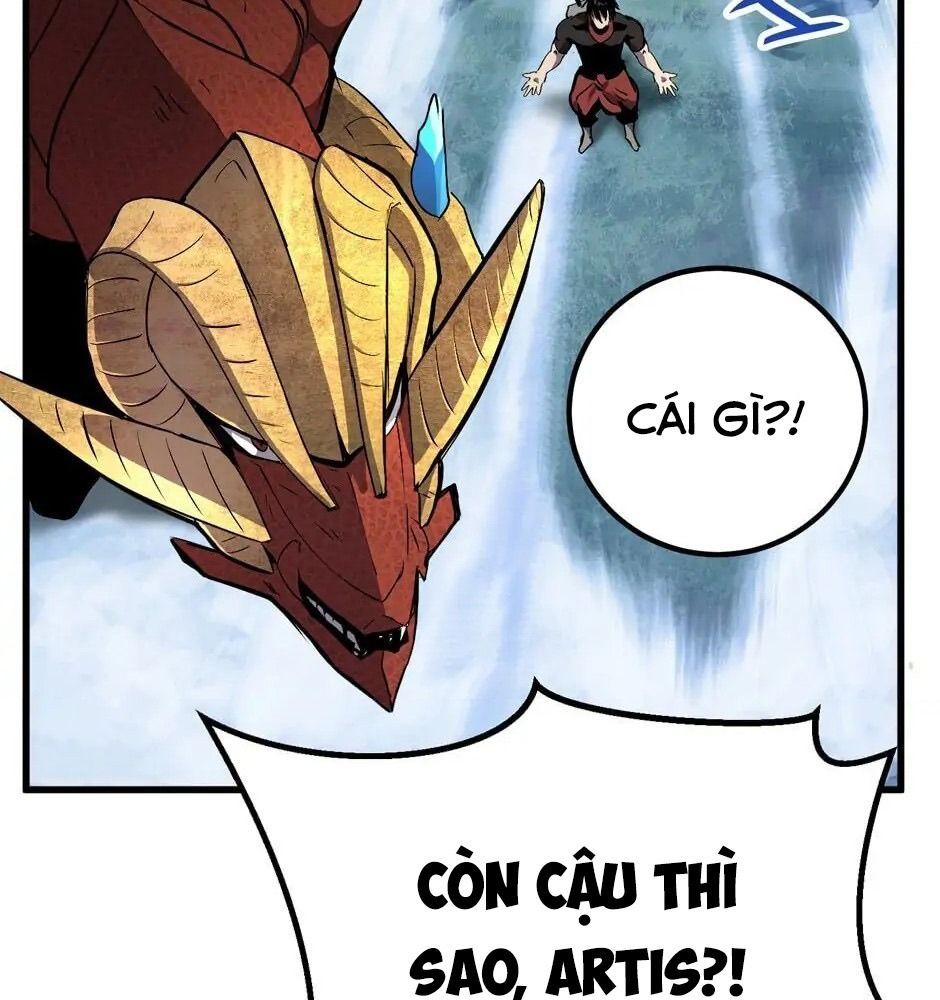 Câu Chuyện Sinh Tồn Của Kiếm Vương Ở Thế Giới Khác Chap 18 - Next Chap 19