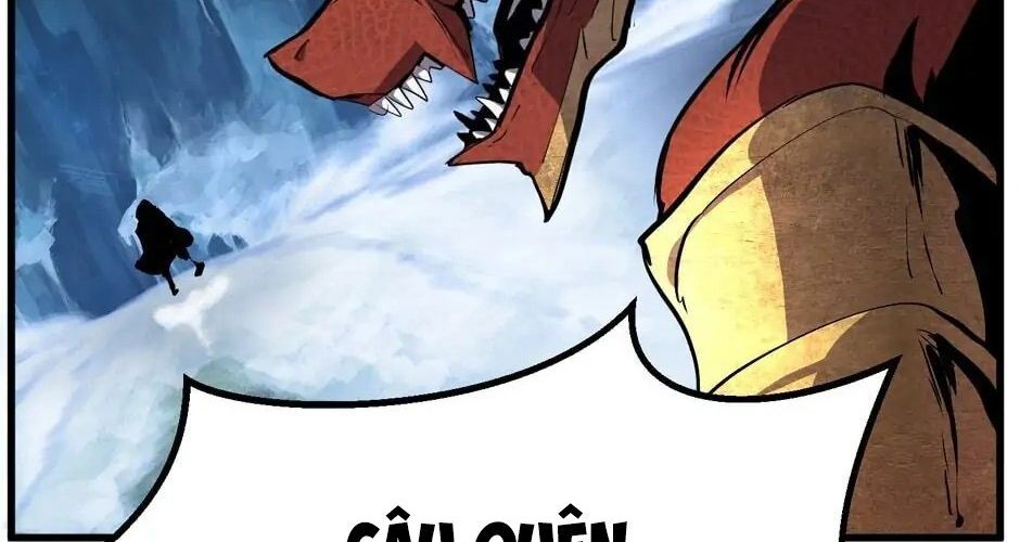 Câu Chuyện Sinh Tồn Của Kiếm Vương Ở Thế Giới Khác Chap 18 - Next Chap 19