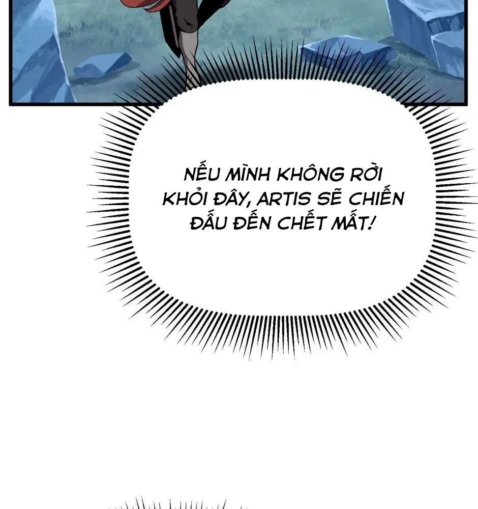 Câu Chuyện Sinh Tồn Của Kiếm Vương Ở Thế Giới Khác Chap 18 - Next Chap 19