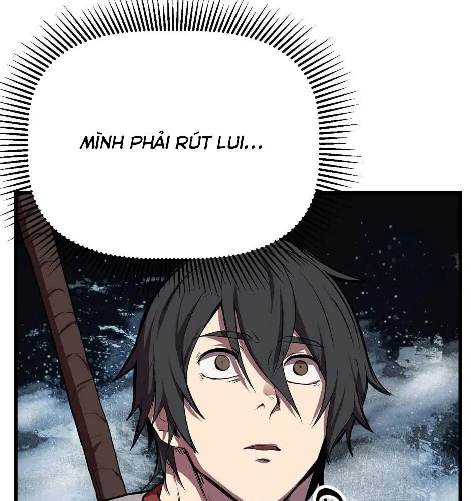 Câu Chuyện Sinh Tồn Của Kiếm Vương Ở Thế Giới Khác Chap 18 - Next Chap 19