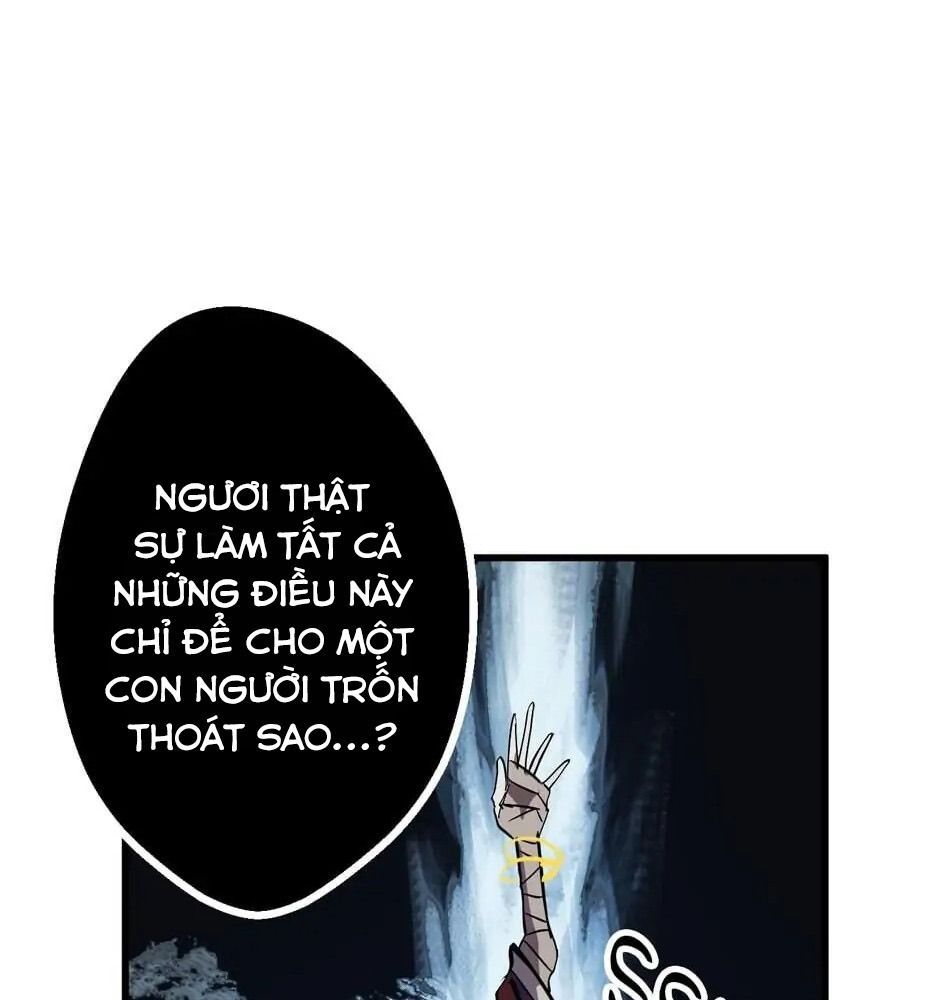 Câu Chuyện Sinh Tồn Của Kiếm Vương Ở Thế Giới Khác Chap 18 - Next Chap 19