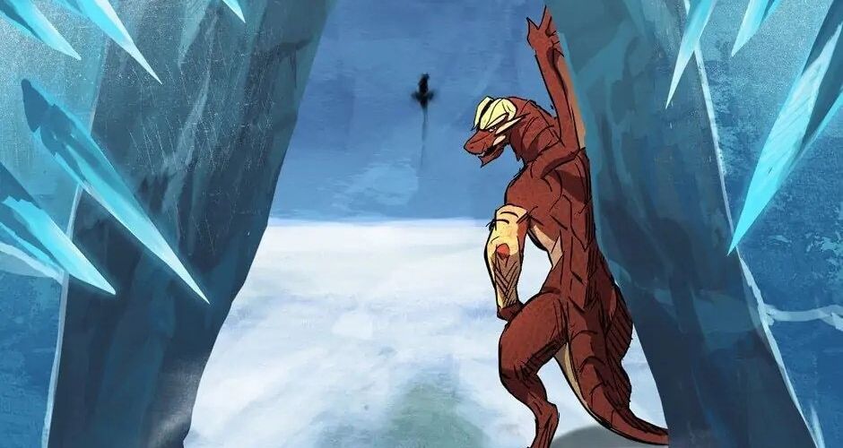 Câu Chuyện Sinh Tồn Của Kiếm Vương Ở Thế Giới Khác Chap 18 - Next Chap 19