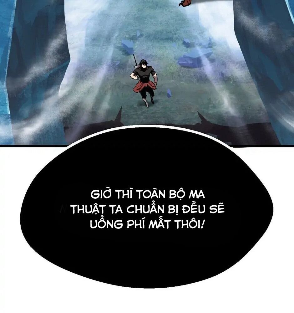 Câu Chuyện Sinh Tồn Của Kiếm Vương Ở Thế Giới Khác Chap 18 - Next Chap 19