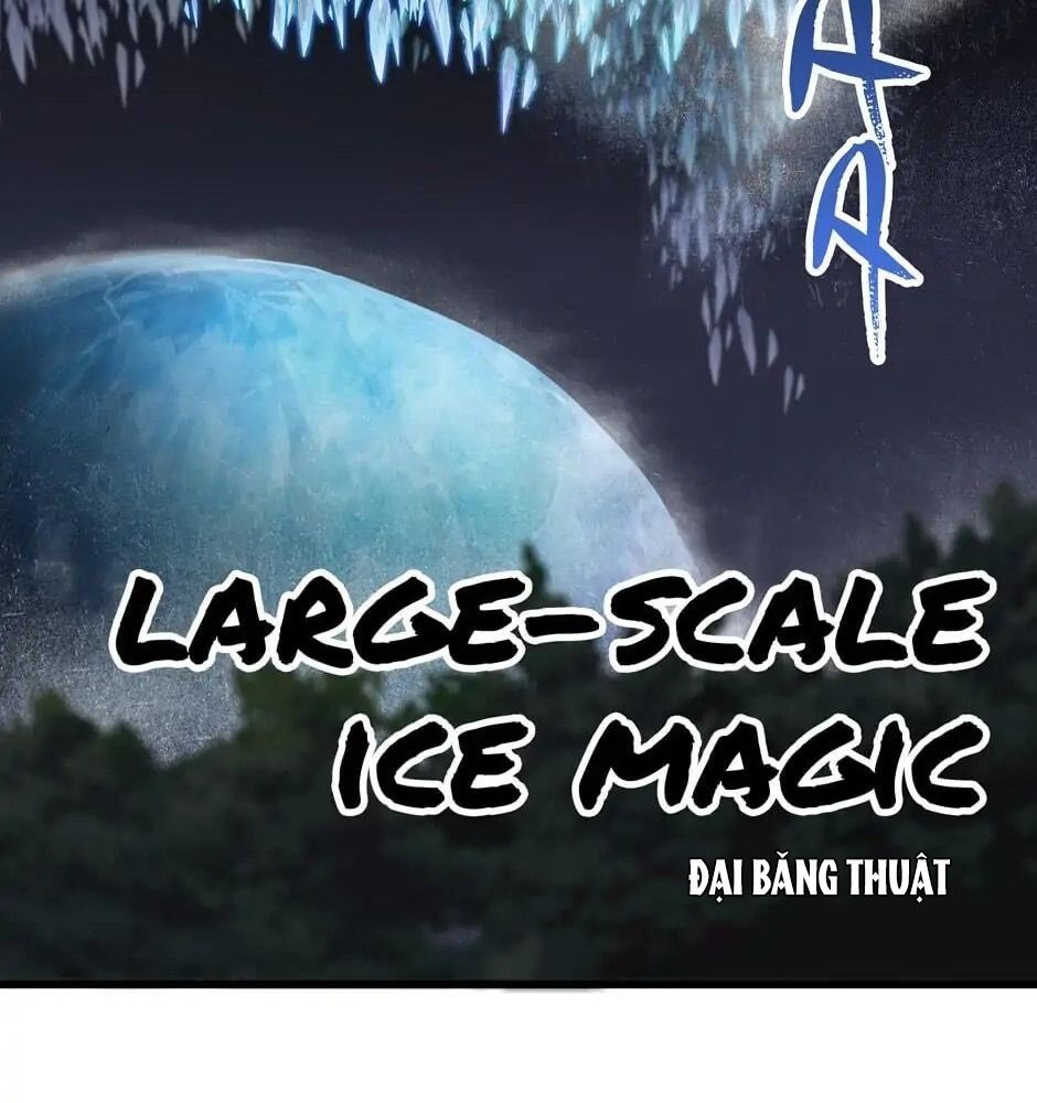 Câu Chuyện Sinh Tồn Của Kiếm Vương Ở Thế Giới Khác Chap 18 - Next Chap 19