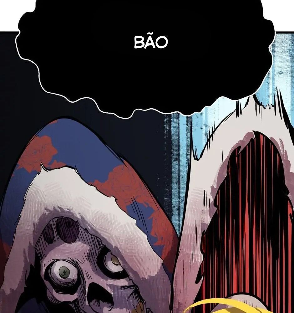 Câu Chuyện Sinh Tồn Của Kiếm Vương Ở Thế Giới Khác Chap 18 - Next Chap 19