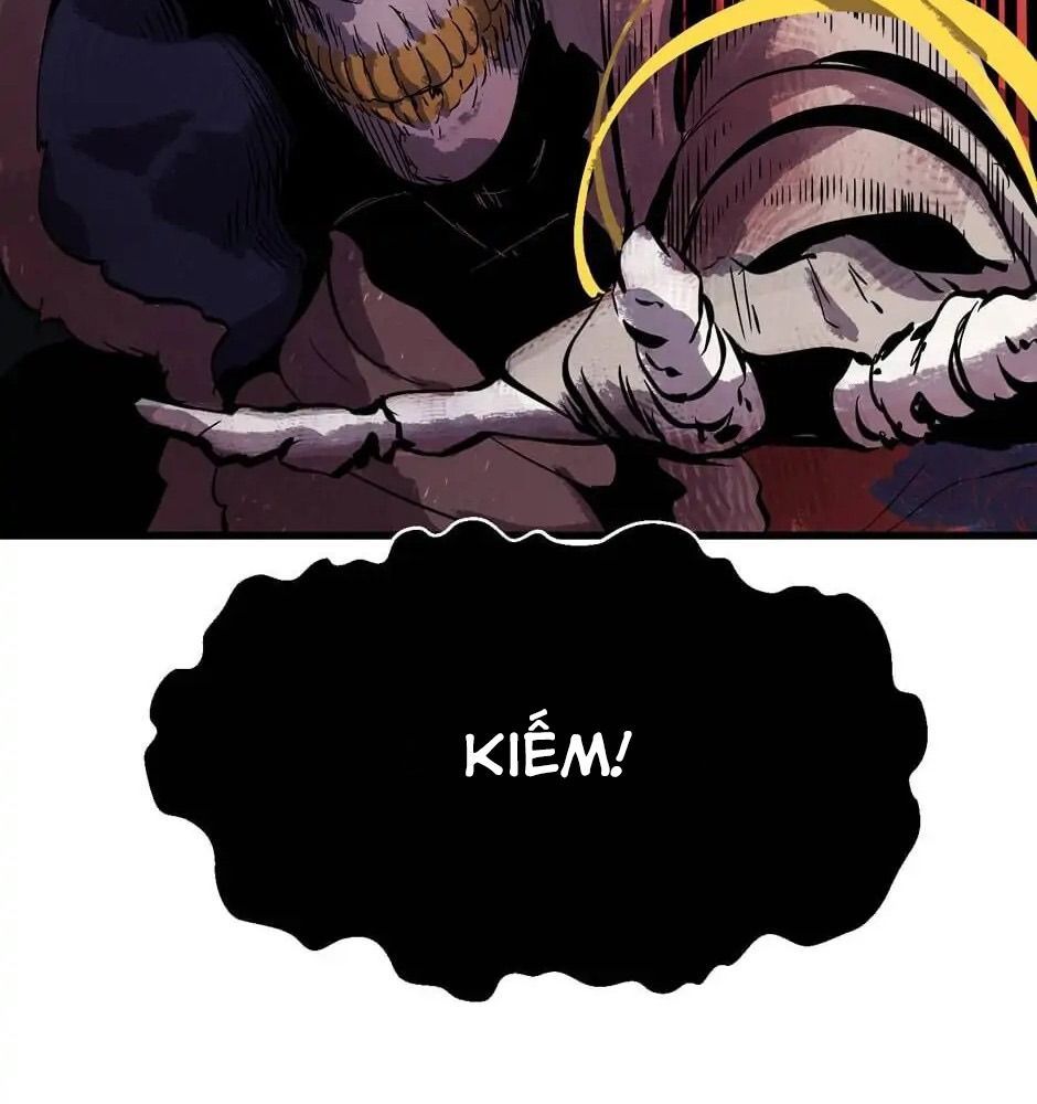 Câu Chuyện Sinh Tồn Của Kiếm Vương Ở Thế Giới Khác Chap 18 - Next Chap 19