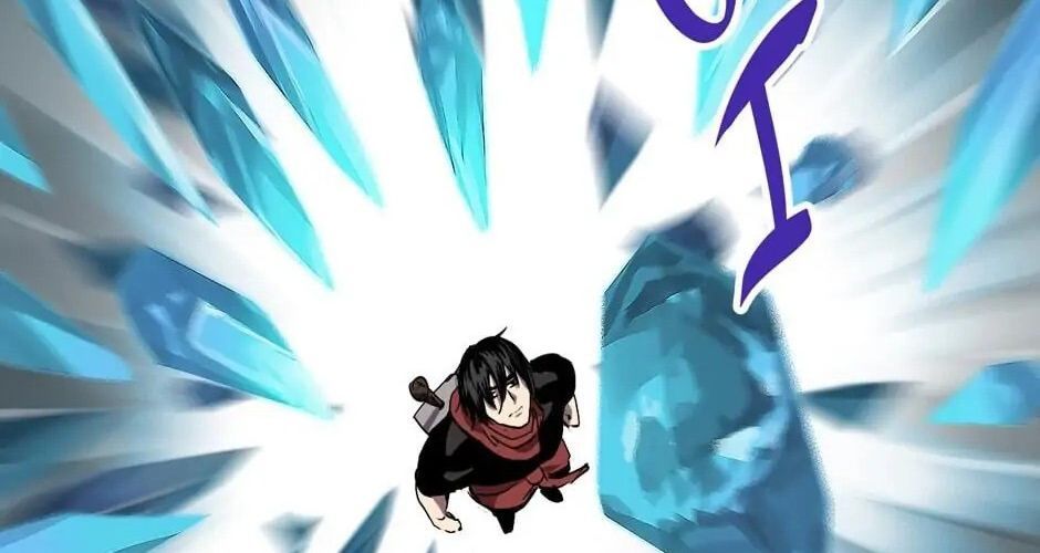 Câu Chuyện Sinh Tồn Của Kiếm Vương Ở Thế Giới Khác Chap 18 - Next Chap 19