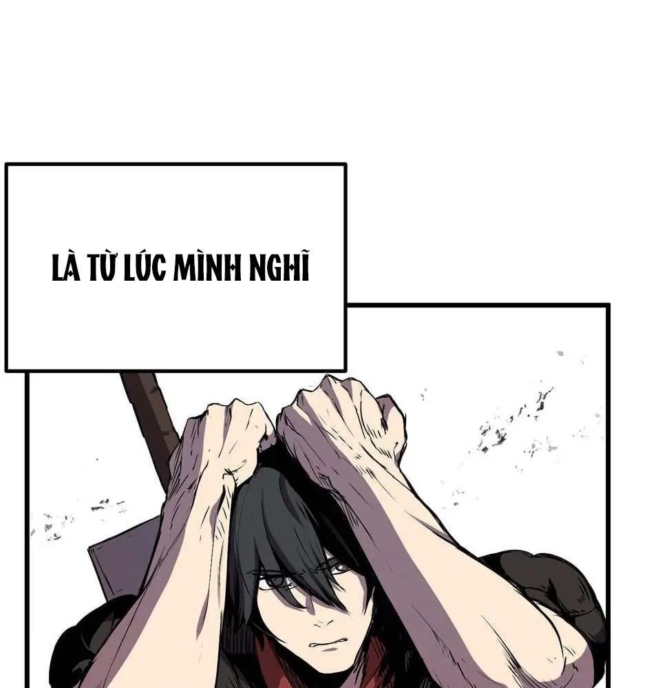 Câu Chuyện Sinh Tồn Của Kiếm Vương Ở Thế Giới Khác Chap 18 - Next Chap 19