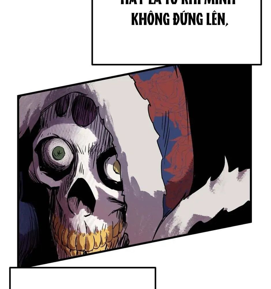 Câu Chuyện Sinh Tồn Của Kiếm Vương Ở Thế Giới Khác Chap 18 - Next Chap 19