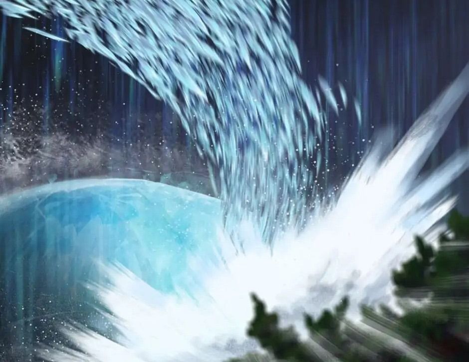 Câu Chuyện Sinh Tồn Của Kiếm Vương Ở Thế Giới Khác Chap 18 - Next Chap 19