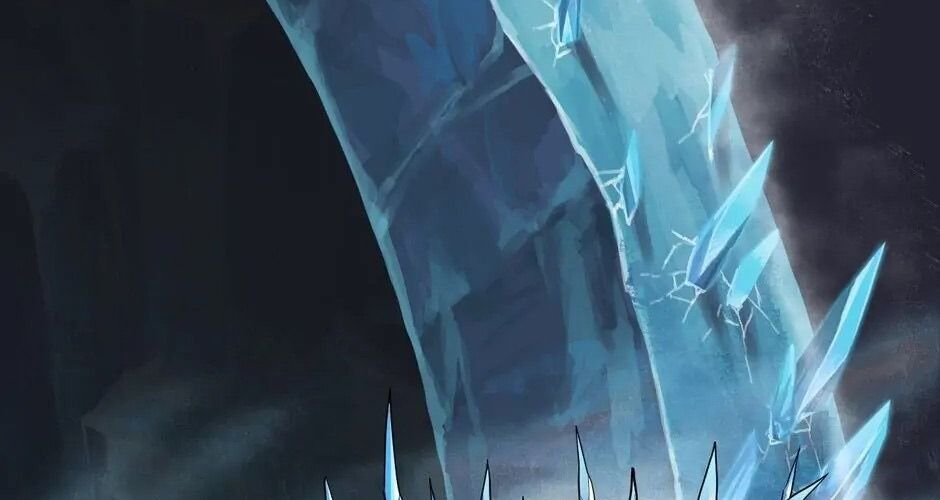 Câu Chuyện Sinh Tồn Của Kiếm Vương Ở Thế Giới Khác Chap 18 - Next Chap 19