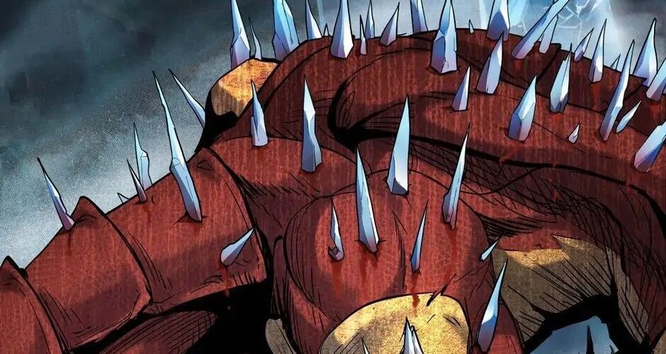 Câu Chuyện Sinh Tồn Của Kiếm Vương Ở Thế Giới Khác Chap 18 - Next Chap 19