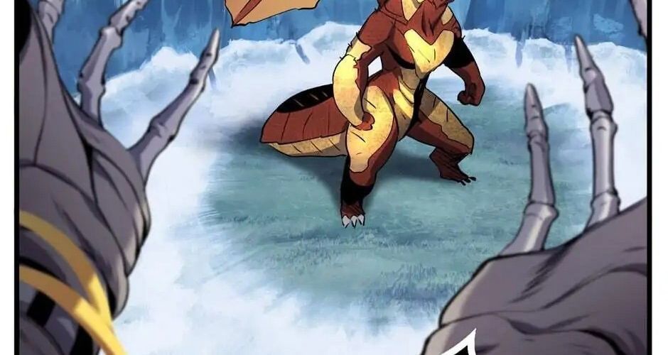 Câu Chuyện Sinh Tồn Của Kiếm Vương Ở Thế Giới Khác Chap 18 - Next Chap 19