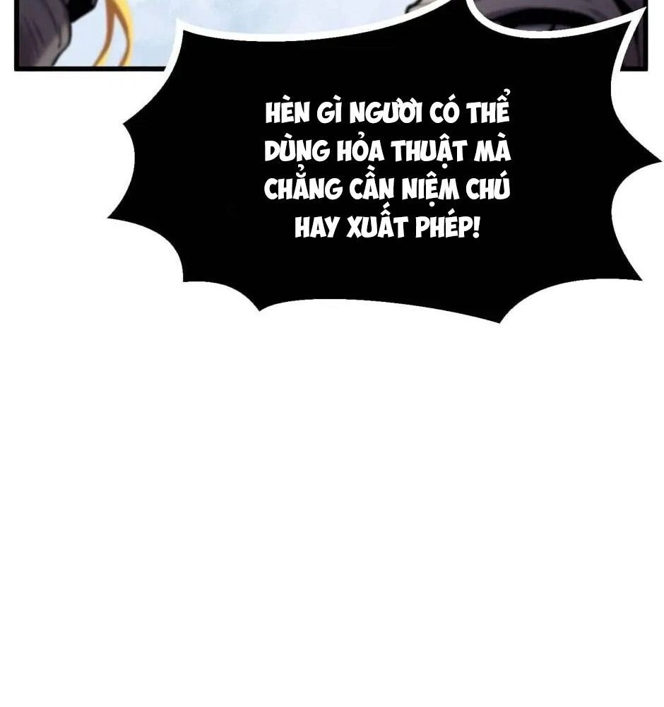 Câu Chuyện Sinh Tồn Của Kiếm Vương Ở Thế Giới Khác Chap 18 - Next Chap 19