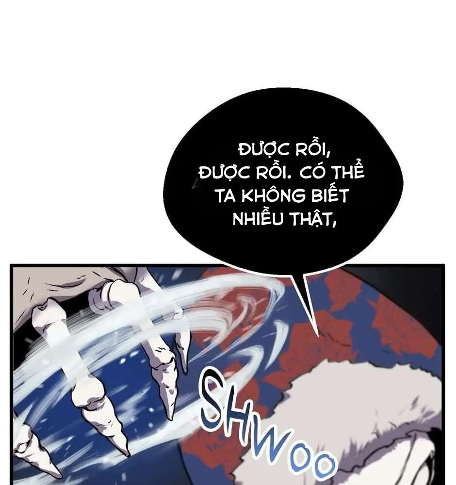 Câu Chuyện Sinh Tồn Của Kiếm Vương Ở Thế Giới Khác Chap 18 - Next Chap 19