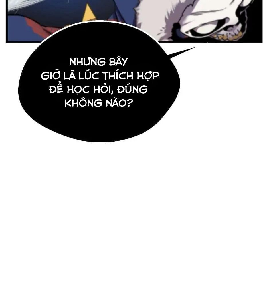 Câu Chuyện Sinh Tồn Của Kiếm Vương Ở Thế Giới Khác Chap 18 - Next Chap 19