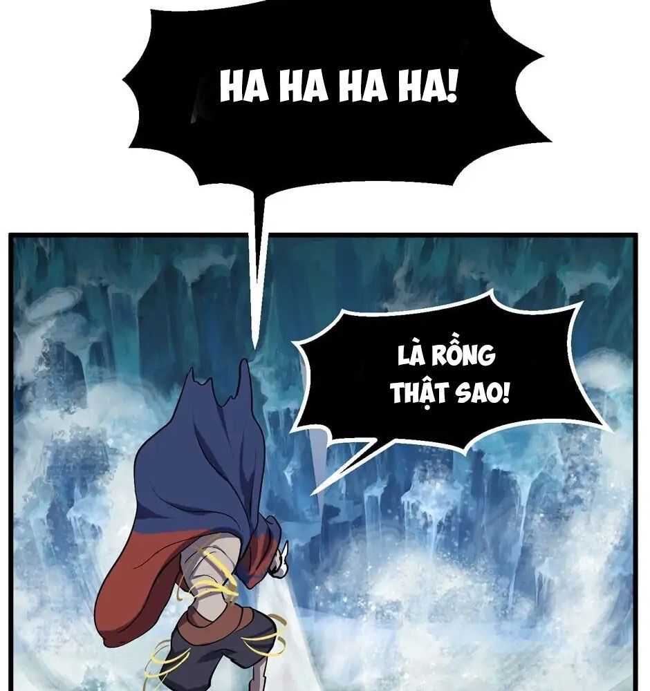 Câu Chuyện Sinh Tồn Của Kiếm Vương Ở Thế Giới Khác Chap 18 - Next Chap 19