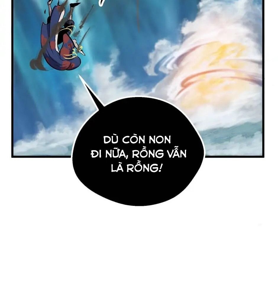 Câu Chuyện Sinh Tồn Của Kiếm Vương Ở Thế Giới Khác Chap 18 - Next Chap 19