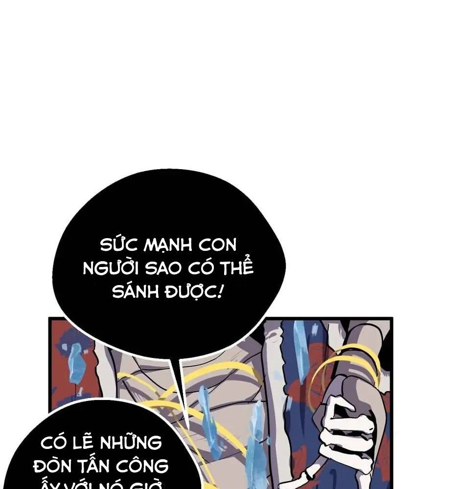 Câu Chuyện Sinh Tồn Của Kiếm Vương Ở Thế Giới Khác Chap 18 - Next Chap 19