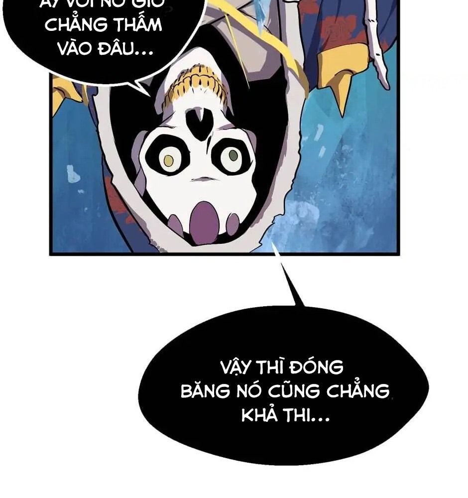 Câu Chuyện Sinh Tồn Của Kiếm Vương Ở Thế Giới Khác Chap 18 - Next Chap 19