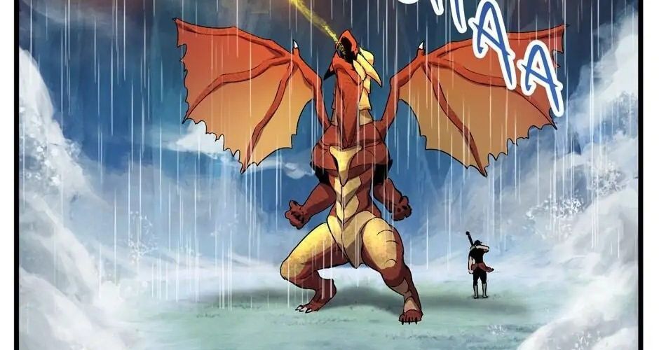 Câu Chuyện Sinh Tồn Của Kiếm Vương Ở Thế Giới Khác Chap 18 - Next Chap 19