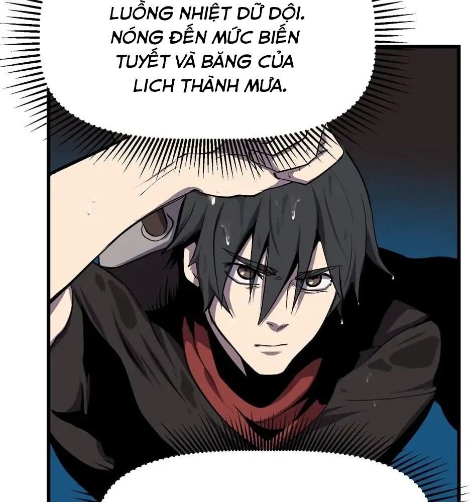 Câu Chuyện Sinh Tồn Của Kiếm Vương Ở Thế Giới Khác Chap 18 - Next Chap 19