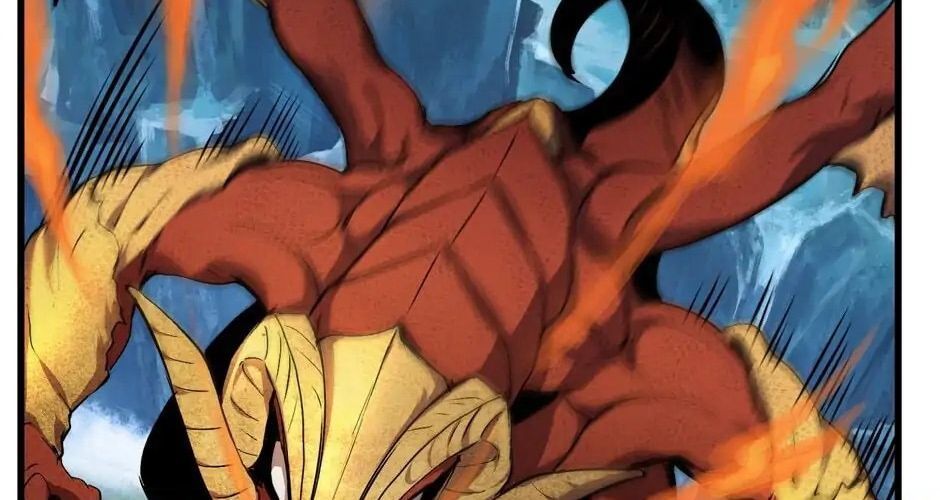 Câu Chuyện Sinh Tồn Của Kiếm Vương Ở Thế Giới Khác Chap 18 - Next Chap 19