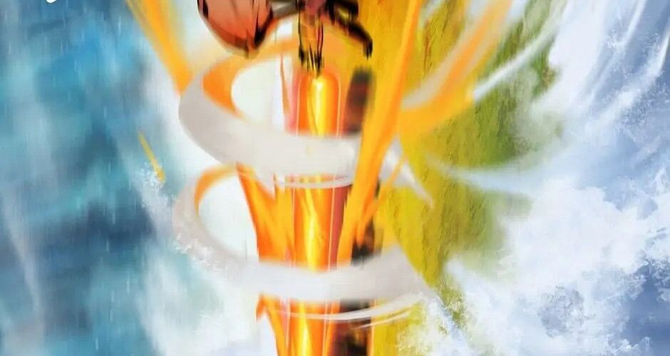 Câu Chuyện Sinh Tồn Của Kiếm Vương Ở Thế Giới Khác Chap 18 - Next Chap 19