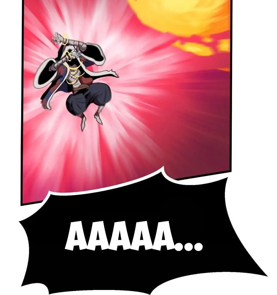 Câu Chuyện Sinh Tồn Của Kiếm Vương Ở Thế Giới Khác Chap 18 - Next Chap 19