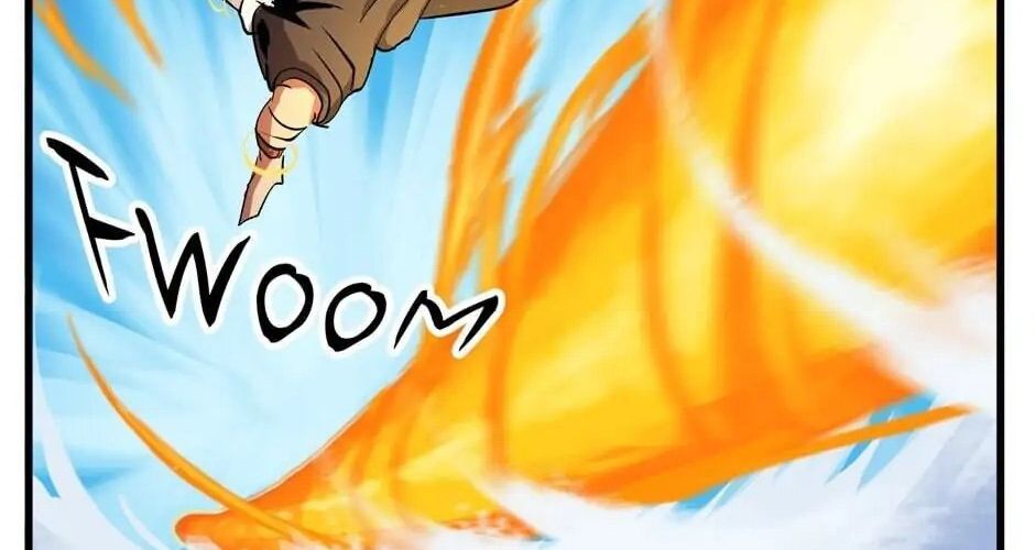 Câu Chuyện Sinh Tồn Của Kiếm Vương Ở Thế Giới Khác Chap 18 - Next Chap 19