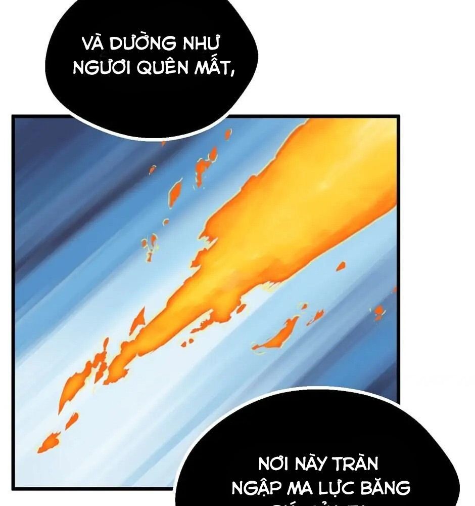 Câu Chuyện Sinh Tồn Của Kiếm Vương Ở Thế Giới Khác Chap 18 - Next Chap 19