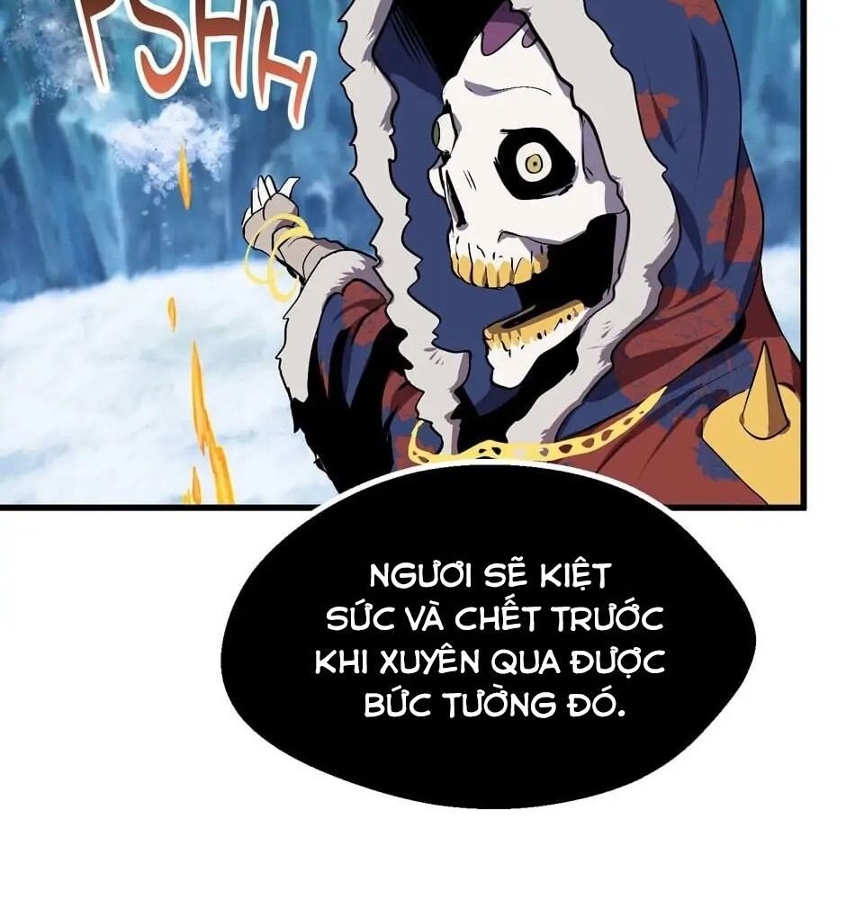 Câu Chuyện Sinh Tồn Của Kiếm Vương Ở Thế Giới Khác Chap 18 - Next Chap 19