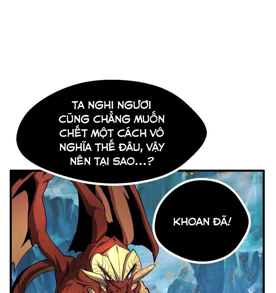 Câu Chuyện Sinh Tồn Của Kiếm Vương Ở Thế Giới Khác Chap 18 - Next Chap 19