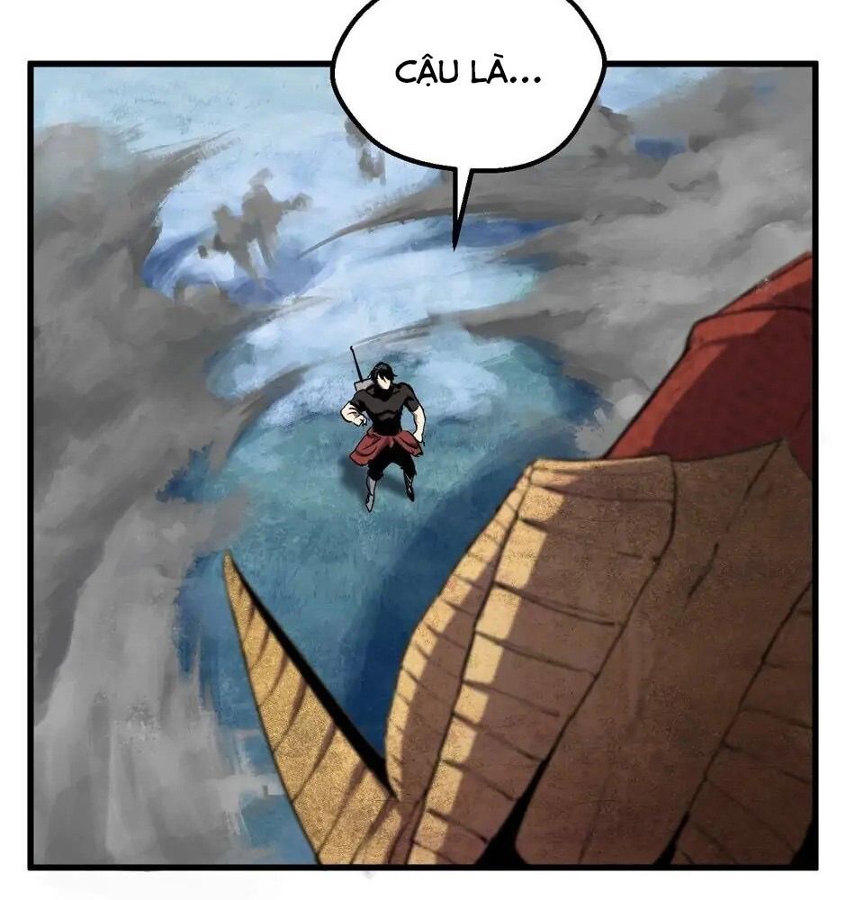 Câu Chuyện Sinh Tồn Của Kiếm Vương Ở Thế Giới Khác Chap 18 - Next Chap 19