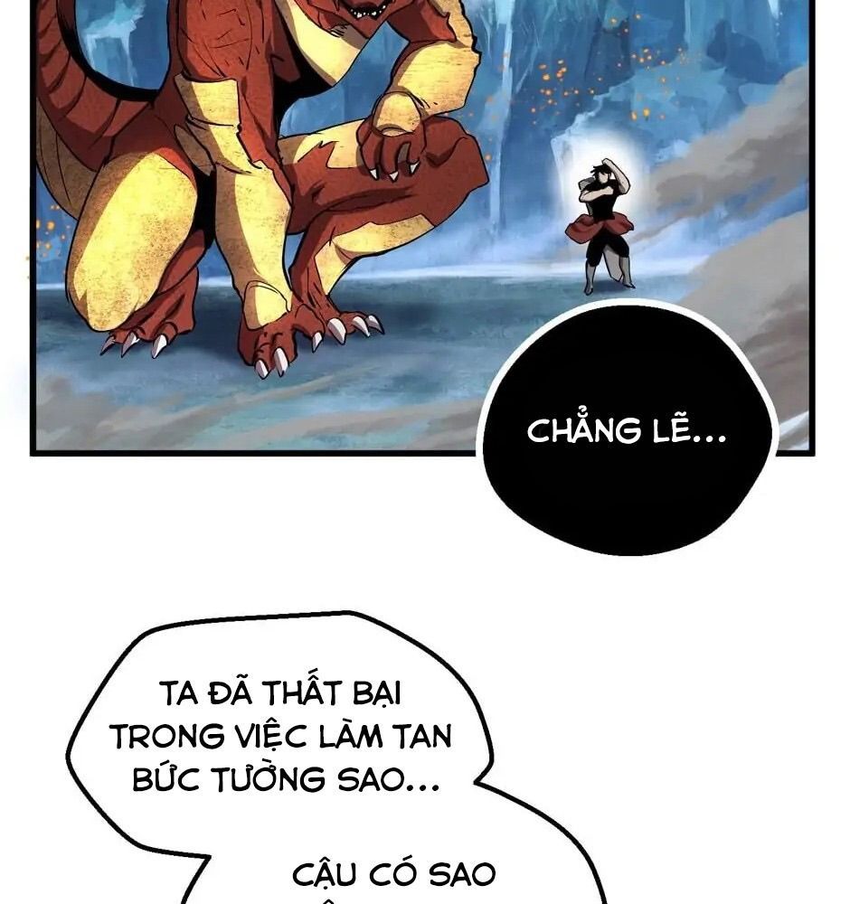 Câu Chuyện Sinh Tồn Của Kiếm Vương Ở Thế Giới Khác Chap 18 - Next Chap 19