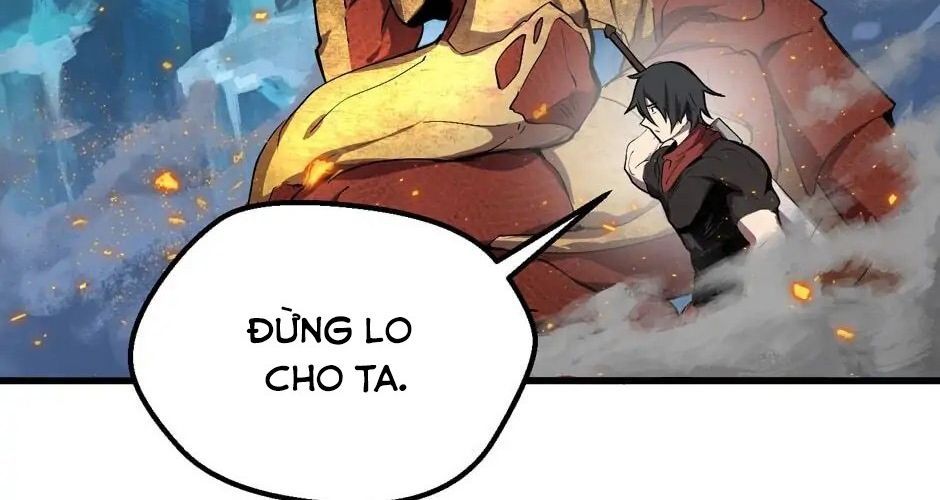 Câu Chuyện Sinh Tồn Của Kiếm Vương Ở Thế Giới Khác Chap 18 - Next Chap 19