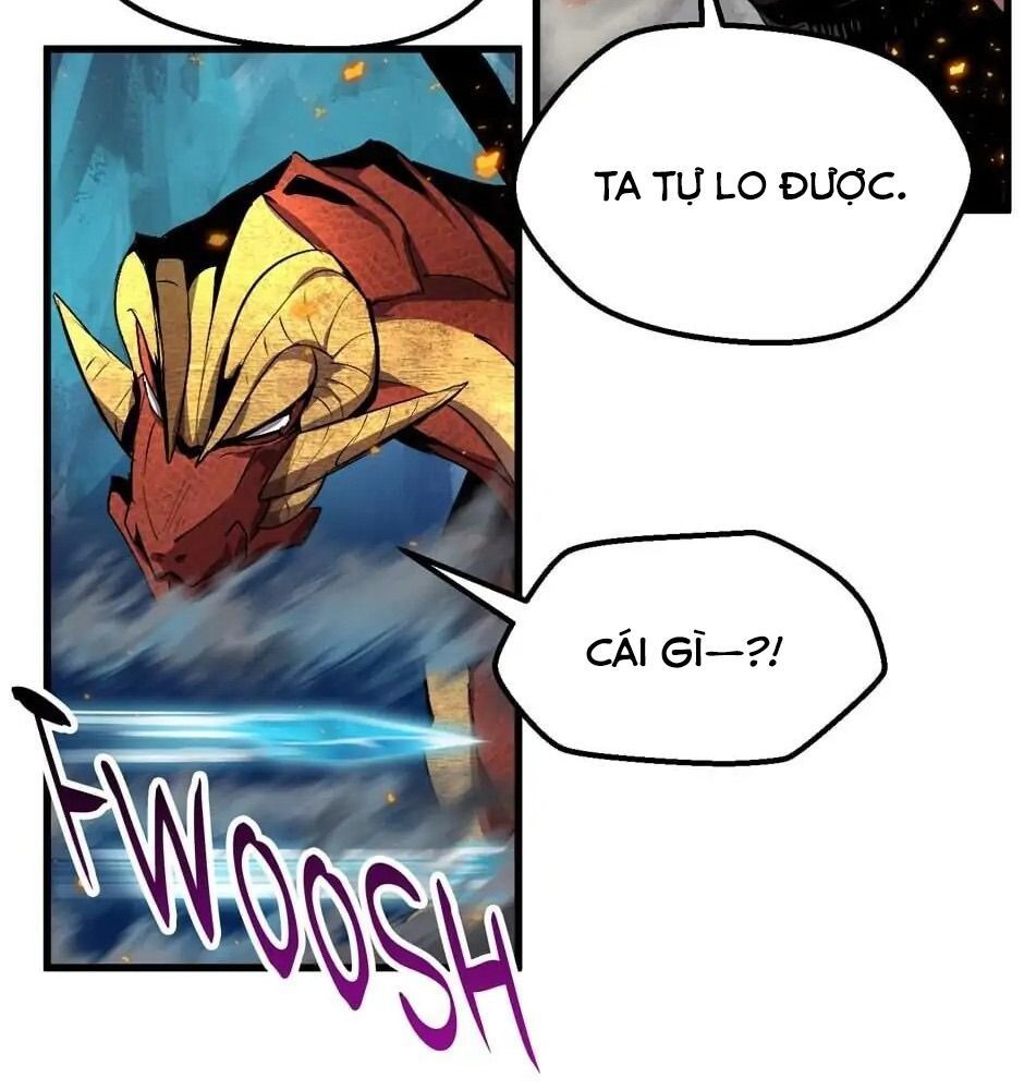 Câu Chuyện Sinh Tồn Của Kiếm Vương Ở Thế Giới Khác Chap 18 - Next Chap 19