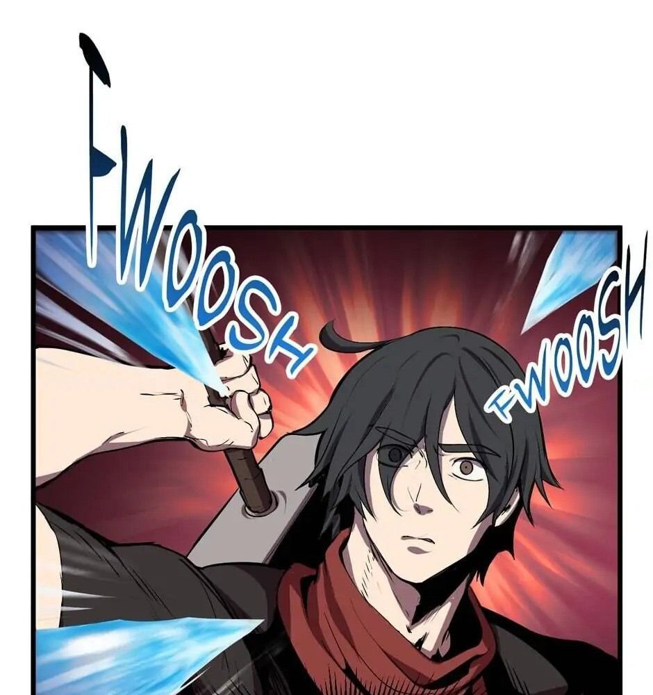 Câu Chuyện Sinh Tồn Của Kiếm Vương Ở Thế Giới Khác Chap 18 - Next Chap 19