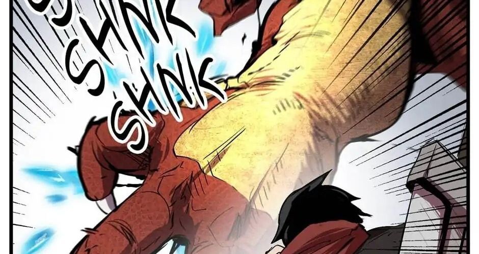 Câu Chuyện Sinh Tồn Của Kiếm Vương Ở Thế Giới Khác Chap 18 - Next Chap 19